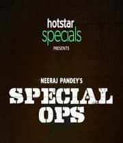 Special Ops