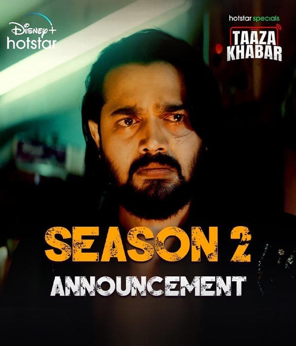 Taaza Khabar Season 2