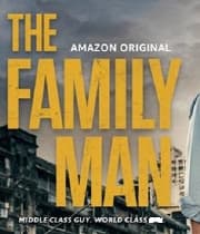 The Family Man Season 1