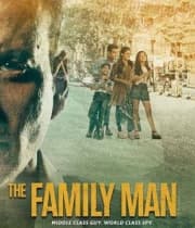 The Family Man Season 2