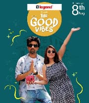 The Good Vibes