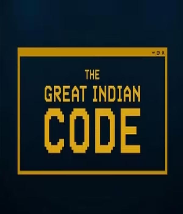 The Great Indian Code