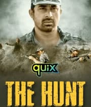 The Hunt