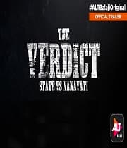 The Verdict - State Vs Nanavati