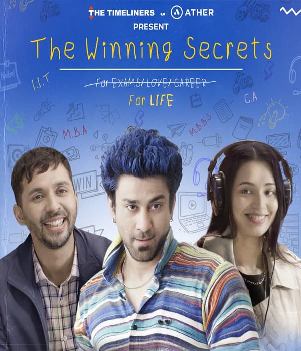 The Winning Secrets