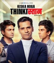 Thinkistan Season 2