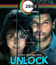 Unlock- The Haunted App
