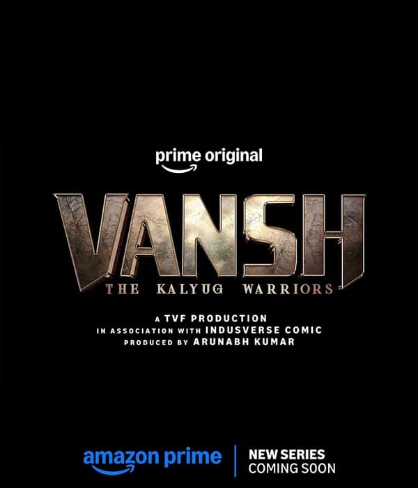 Vansh The Kalyug Warriors