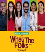 What The Folks Season 3