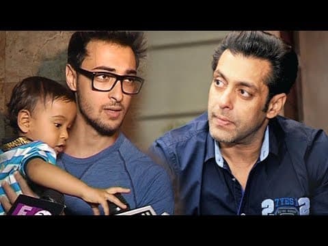 Salman Khan और उनके जीजा में तकरार ! | IFH