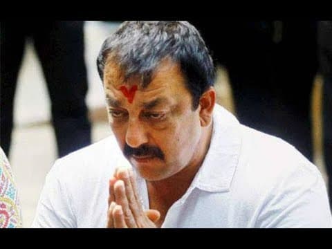 Sanjay Dutt Will Go To Jail ! | Indian Film History