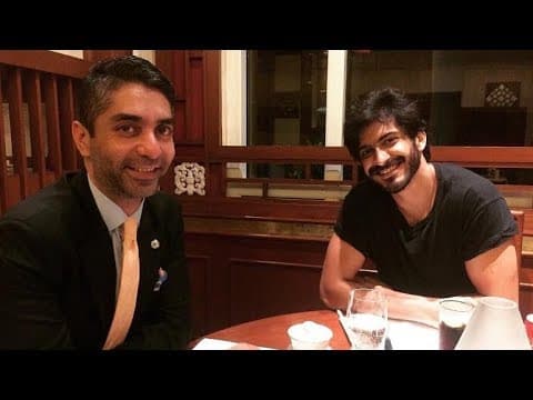Abhinav के रोल में कैसे दिखेंगे Harshvardhan Kapoor ? | IFH