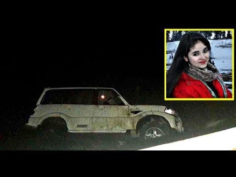 Dangal Actress Zaira Wasim In Car Accident | Indian Film History