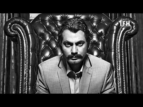 रंगभेज का शिकार हुआ ये एक्टर ! | Nawazuddin Siddiqui | Indian Film History