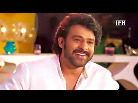 किसने छिना Prabhas का Mobile Phone ? | IFH