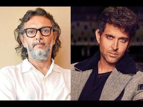 Why Hrithik Roshan Rejected Rakeysh Omprakash Mehra?