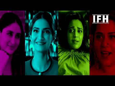Jind Mahi Song | Veere Di Wedding | Sonam Kapoor | Kareena Kapoor