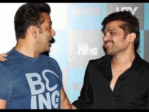 Himesh Reshamiya के ''GODFATHER'' हैं Salman Khan |Indian Film History
