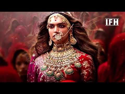 Padmavati Controversy | Deepika Padukone | Sanjay Leela Bhansali