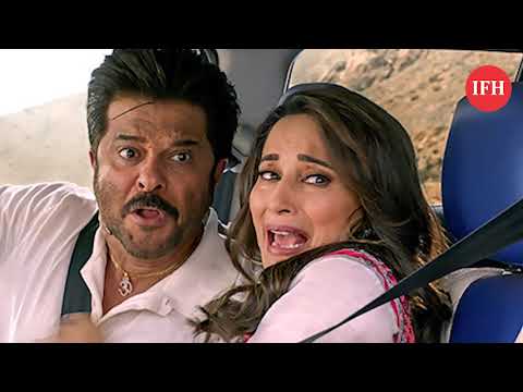 Total Dhamaal | Anil | Madhuri | Arshad | Box Office Collection - Day 1