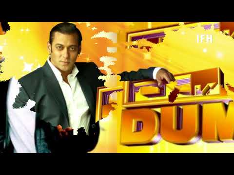 Salman Khan To Host Dus Ka Dum After Bigg Boss 11