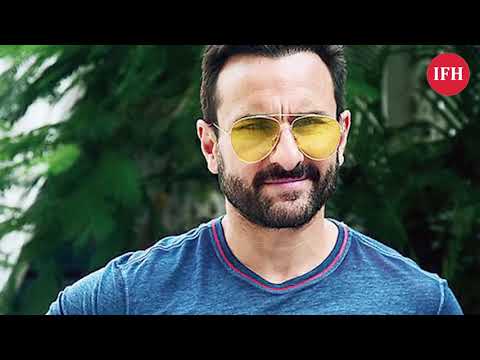 Saifs Iconic Song Ole Ole Recreated In Jawaani Jaaneman