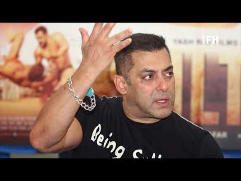 Your Time Is Over Salman Khan ! | Indian Film History