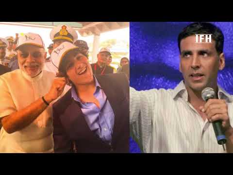Akshay Kumar का बेटा लिखेगा Novel
