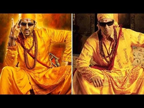 Is Akshay Kumar Participate In Bhul Bhulaiya Sequel ?