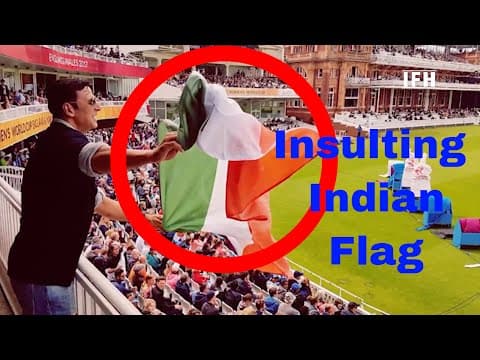 जानिये अक्षय कुमार ने कैसे किया देश का अपमान ! | Indian Film History