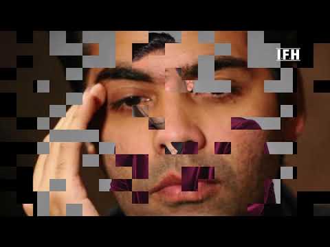 Karan Johar Gets TROLLED For Janhvi & Ishaan