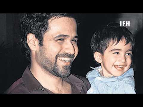 Emraan Hashmi के बेटे को Cancer | Indian Film History