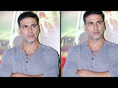 किसने दिखाई Akshay Kumar को औकात ?
