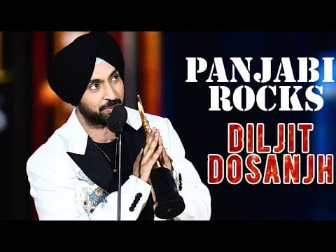 Diljit Dosanjh ने बोला दिल से