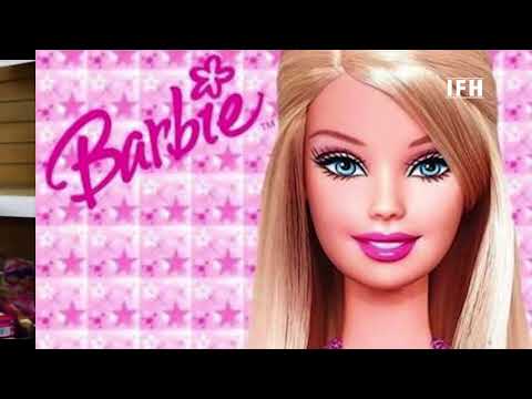 Sunny Leone Comments On Barbie Girl