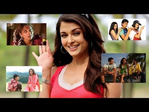 Bollywood Blockbuster Rejected By Aishwarya Rai Bachchan | Indian Film History