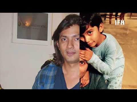 Shirish Kunder Venturing Into Web Series