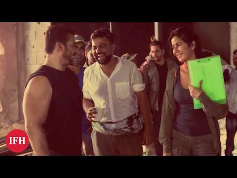 Salman Khan And Katrina Kaif To Do Wedding Soon