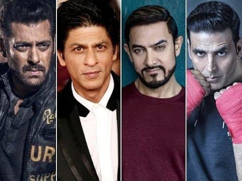 Akshay Kumar Leaves Salman, Shahrukh, Aamir Khan Far Behind ! | IFH