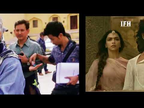 कौन काटना चाहता है Deepika Padukone की नाक ?