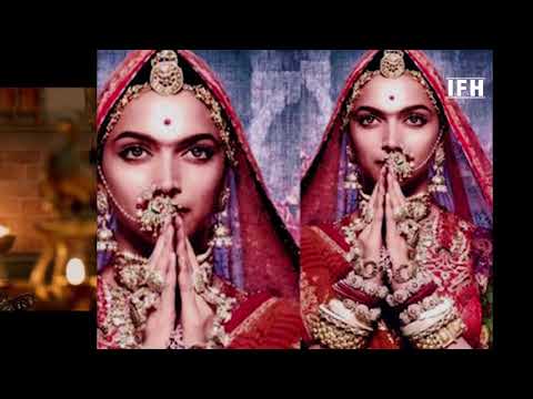 ''Padmavati'' का क्या होगा ?