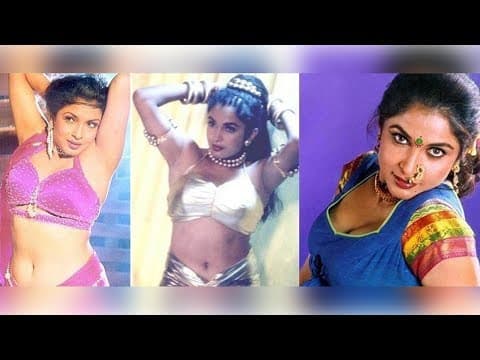 शिवगामीनी देवी का दिखा बॉल्ड अवतार ...जानिये इस वीडियों में |