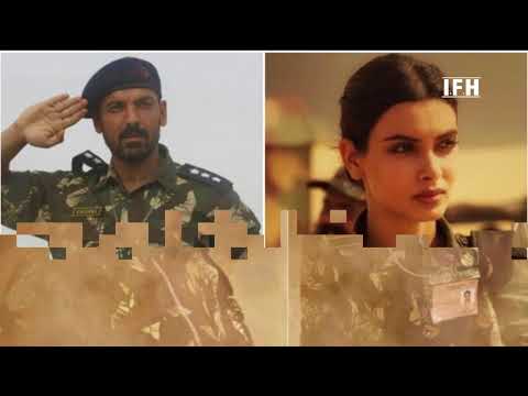 John Abraham ने रोकी 'परमाणु ' की शूटिंग | IFH