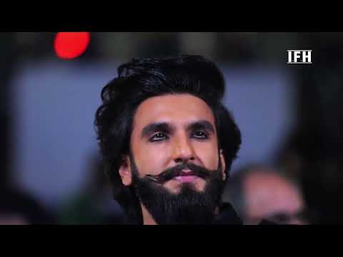 Ranveer Singh ने पूरा किया Padmavati की Shooting