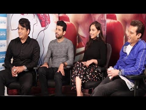 Anurag Kashyap's Mukkebaaz To Be The Opening Film At MAMI |Indian Film History