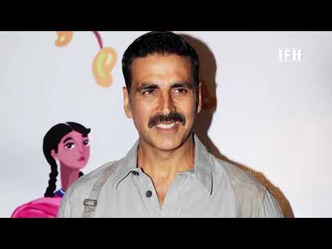 नहीं होगी 'Padman' और 'Robot 2.0' की टक्कर | Akshay Kumar