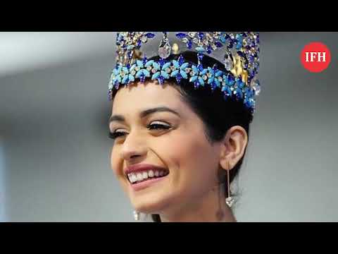 Manushi Chhillar To Make Her B-town Debut With Farah Khan's Film