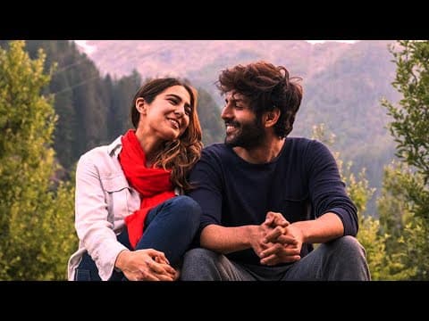 Love Aaj Kal | Box Office Collection | Day 3 | IFH
