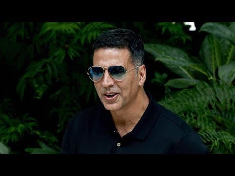Akshay Kumar के अच्छे दिन | IFH