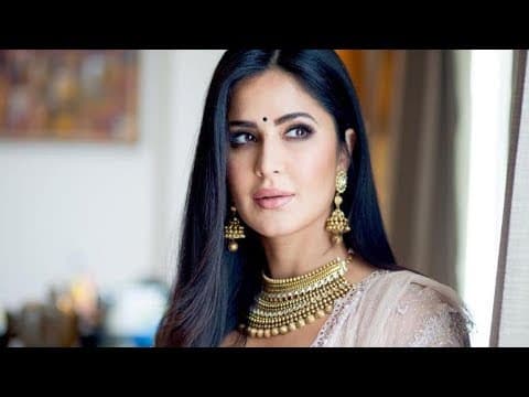 Katrina Kaif Love Hindi | IFH